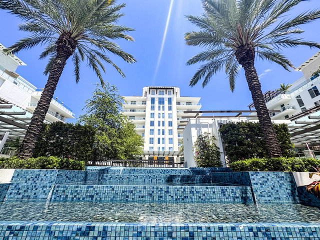 Alina Residences Boca Raton  photo 2